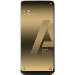 Galaxy A20e 32GB - Black - Unlocked
