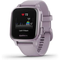 Garmin Venu Sq Bluetooth 43 mm - Purple