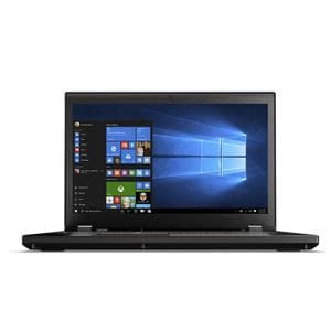 Lenovo ThinkPad P1 Gen 6 16"
