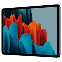 Galaxy Tab S7 128GB - Dark Blue - Wi-Fi