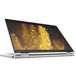 HP EliteBook X360 830 G5 13-inch (2018) - Core i7 - Gen 8 (U) - 8GB - SSD 512 GB QWERTY - English