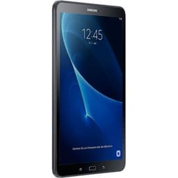Galaxy Tab A 16GB - Black - Wi-Fi