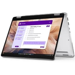 Dell Pro 13 Plus PB13250 13-inch (2024) - Core Ultra 7 265U - 16GB - SSD 512 GB QWERTY - English