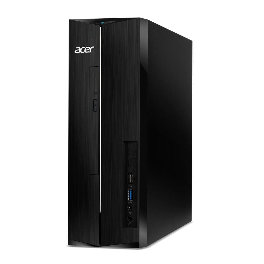 Acer Aspire XC-1760 Core i5-12400 2.5 - SSD 512 GB - 16GB