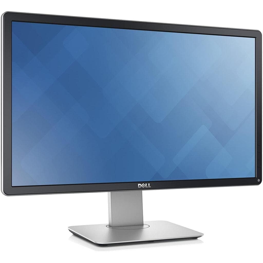23-inch Dell P2314HT 1920 x 1080 LED Monitor Black