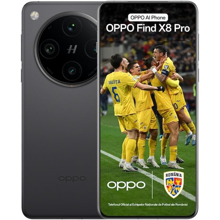 Oppo Find X8 Pro