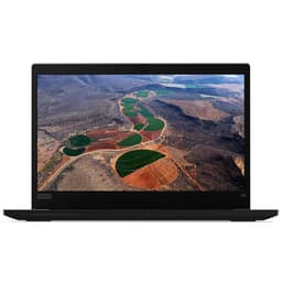 Lenovo ThinkPad L13 G2 13-inch (2021) - Core i5 - Gen 11 (G) - 16GB - SSD 1 TB QWERTY - English