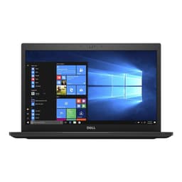 Dell Latitude 7490 14-inch (2017) - Core i5-8350U - 16GB - SSD 1 TB QWERTY - English