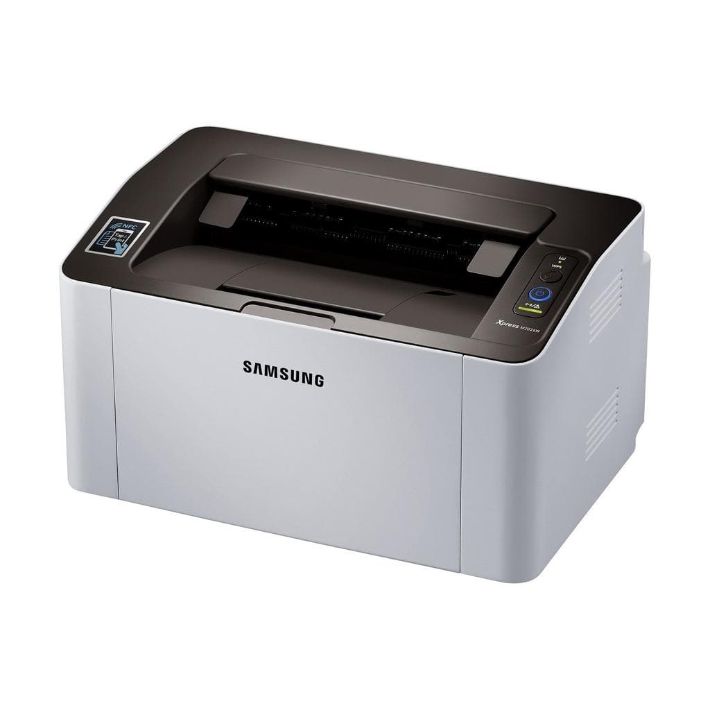Samsung ProXpress SL-M4530ND Monochrome laser