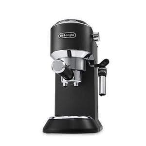 Espresso machine Paper pods (E.S.E.) compatible De'Longhi EC685.BK 1.1000L - Black