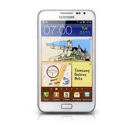 Galaxy Note II N7100 16GB - White - Unlocked