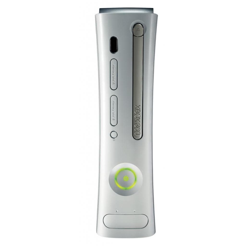 Xbox 360 - White