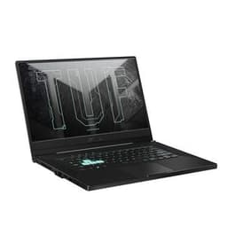Asus TUF Dash F15 FX516PC-HN082T 15"-inch - Core i7-11370H - 16GB - SSD 512 GBGB NVIDIA GeForce RTX 3050 QWERTY - English