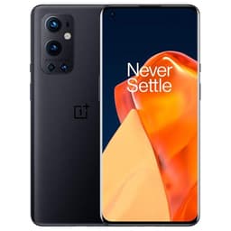 OnePlus 9 Pro 128GB - Black - Unlocked