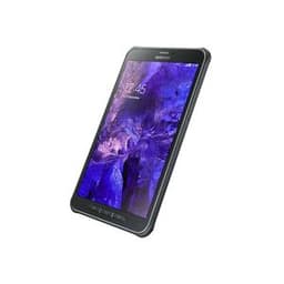 Galaxy Tab Active 8 16GB - Black - Wi-Fi