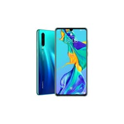 Huawei P30 128GB - Blue - Unlocked