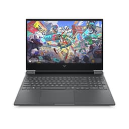 HP Victus 15-fa2007na 15"-inch - Core 7 240H - 32GB - SSD 1 TBGB NVIDIA GeForce RTX 5060 QWERTY - English