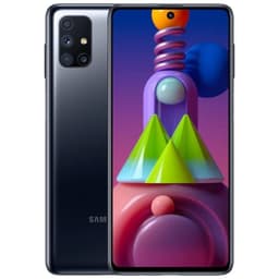 Galaxy M51 128GB - Black - Unlocked