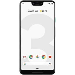 Google Pixel 3 XL 128GB - White - Unlocked