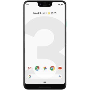 Google Pixel 3 XL