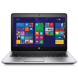 Hp EliteBook 840 G2 14-inch (2015) - Core i5-5300U - 8GB - SSD 128 GB QWERTY - English