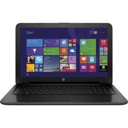 HP 250 G4 15-inch (2016) - Core i5-6200U - 8GB - HDD 1 TB QWERTY - English