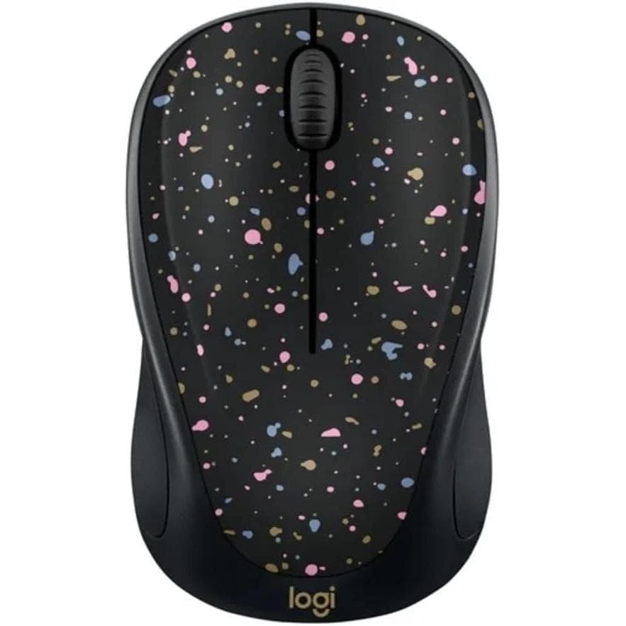 Logitech M317C Mouse Wireless