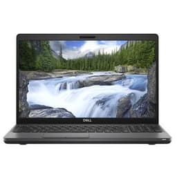Dell Latitude 5500 15-inch (2019) - Core i5 - Gen 8 (U) - 16GB - SSD 1 TB QWERTY - English