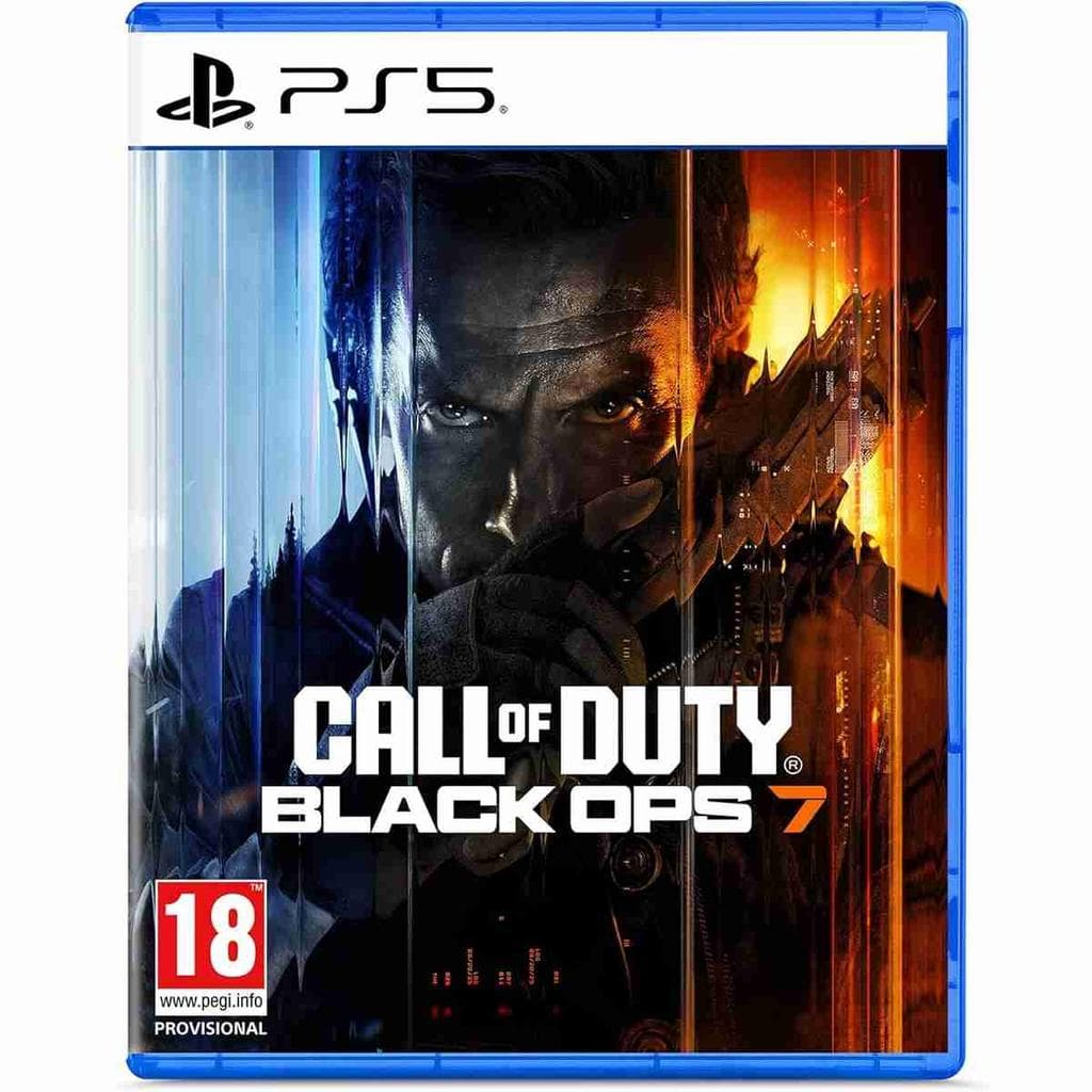 Call of Duty Black Ops 7 - PlayStation 5