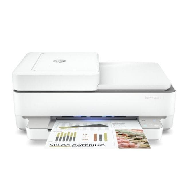HP Envy Pro 6420 Inkjet printer