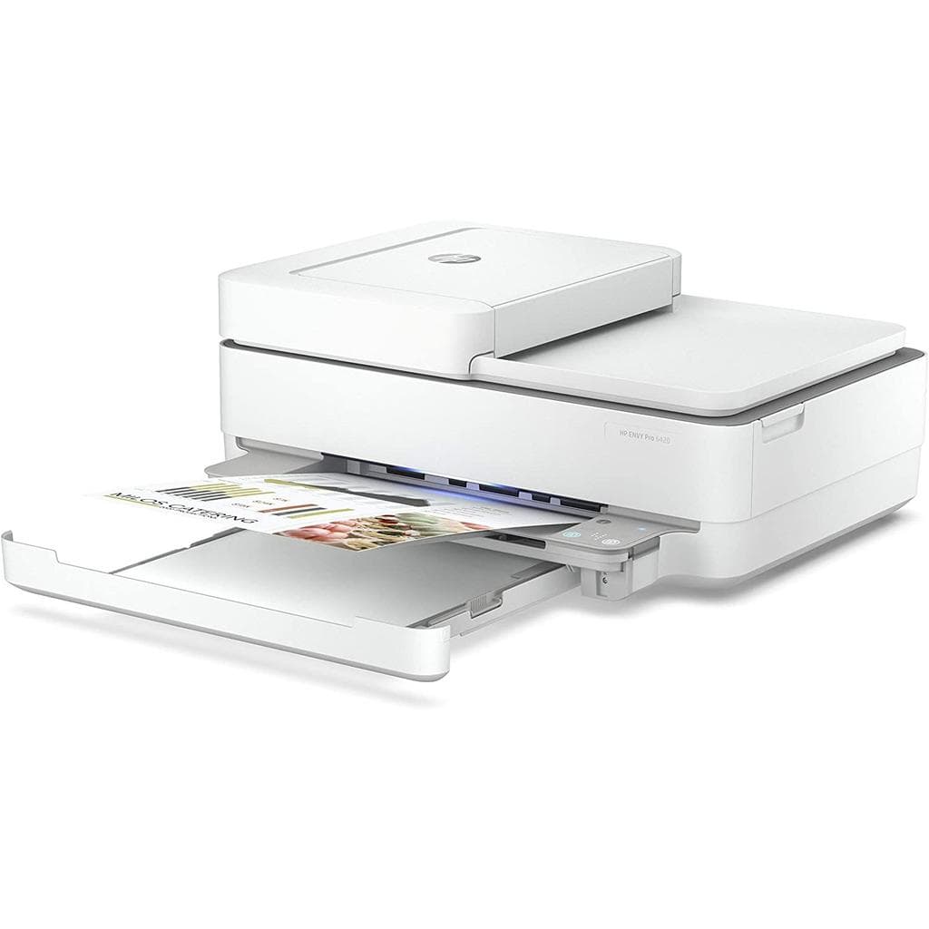 HP Envy Pro 6420 Inkjet printer