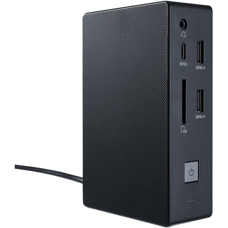 Asus SimPro Dock 2 Docking Station