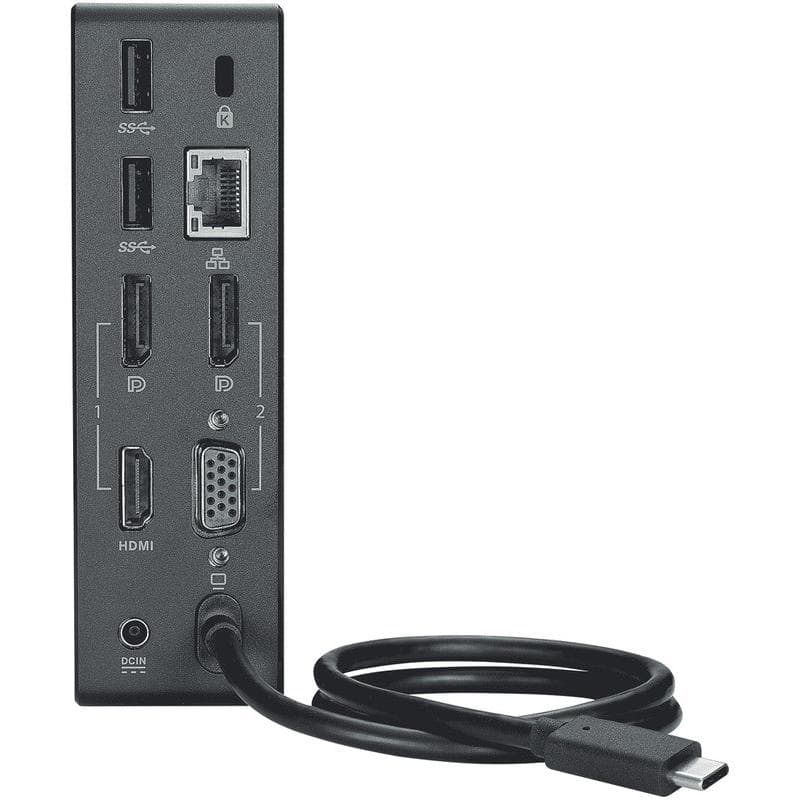 Asus SimPro Dock 2 Docking Station