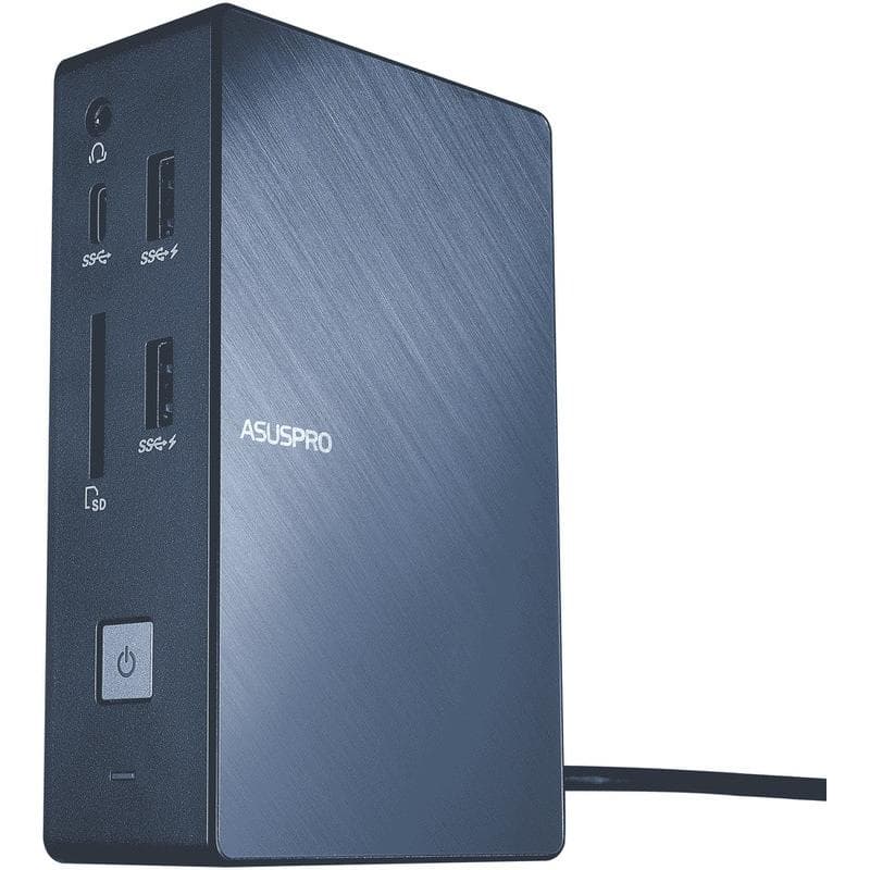 Asus SimPro Dock 2 Docking Station