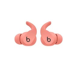 Beats By Dr. Dre Beats Fit Pro Earbud Bluetooth Earphones - Coral