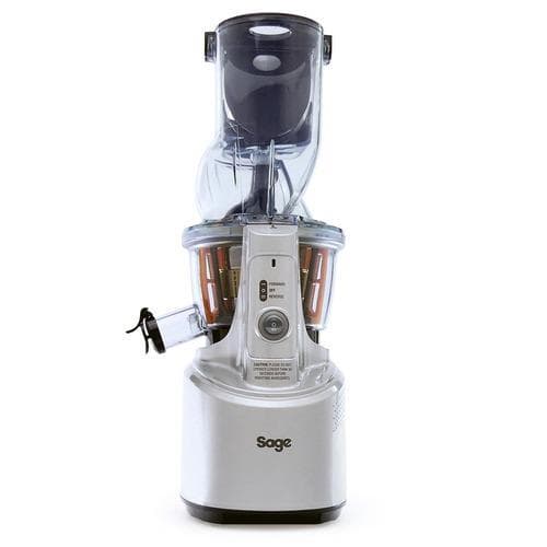 Sage SJS700SIL Juicer