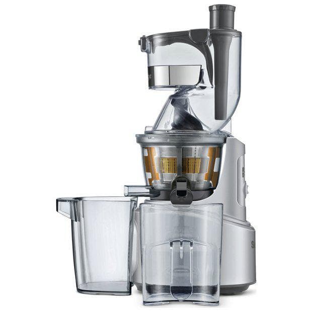 Sage SJS700SIL Juicer