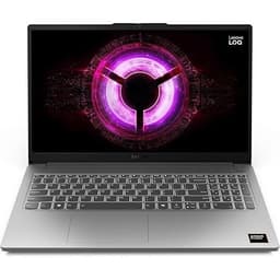 Lenovo LOQ 15ARP10E 15-inch (2023) - Ryzen 7 - 7000 Series (HS) - 16GB - SSD 512 GB QWERTY - English