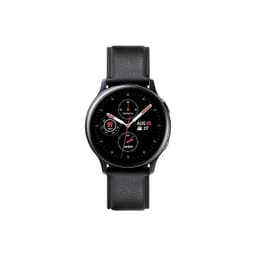 Smart Watch Samsung HR GPS Galaxy Watch Active 2 44mm LTE - Black