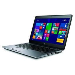 HP EliteBook 840 G2 14-inch Core i5-5300U - SSD 256 GB - 8GB QWERTY - English