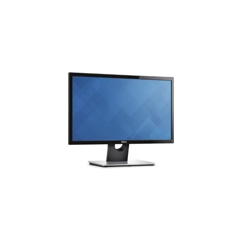 22-inch Dell SE2216H 1920 x 1080 LCD Monitor Black