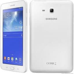 Galaxy Tab 3 Lite 7.0 VE 8GB - White - Wi-Fi