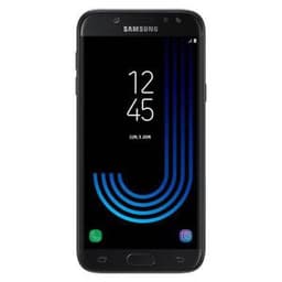 Galaxy J5 16GB - Black - Unlocked