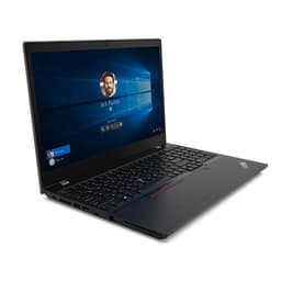 Lenovo ThinkPad L15 G2 15-inch (2020) - Core i5-1135G7 - 16GB - SSD 512 GB QWERTY - English