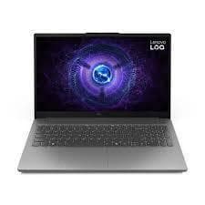 Lenovo LOQ Essential 15"-inch - Core i5-13450HX - 16GB - SSD 512 GBGB NVIDIA GeForce RTX 5050 QWERTY - English