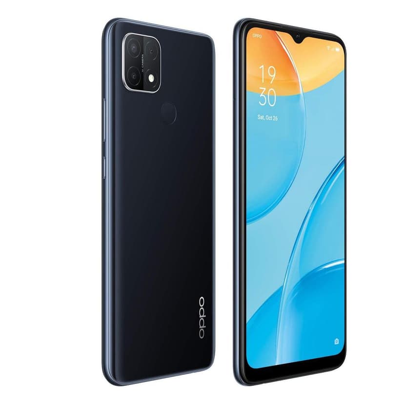 Oppo A5