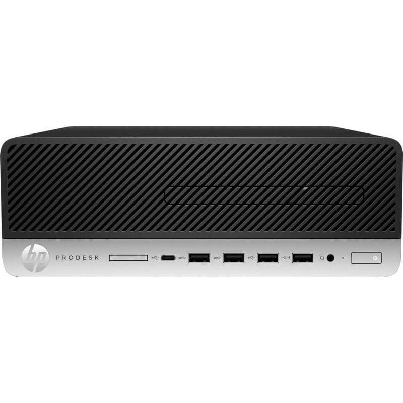 HP ProDesk 600 G5 SFF Core i5-9500 3 - SSD 1 TB - 16GB