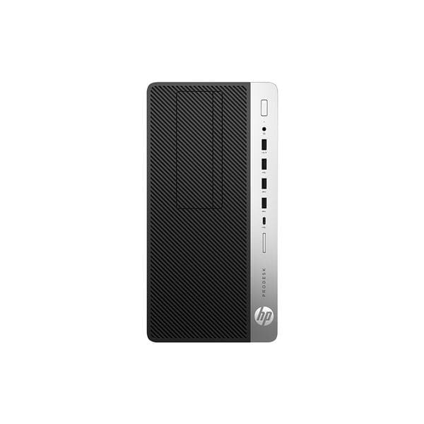 HP ProDesk 600 G5 SFF Core i5-9500 3 - SSD 1 TB - 16GB