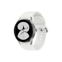 Samsung Galaxy Watch4 Bluetooth 40 mm - Silver