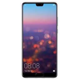 Huawei P20 64GB - Blue - Unlocked